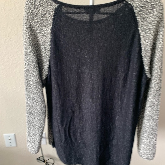 Calvin Klein women’s size XL color is black gray and white like new - Picture 4 of 7